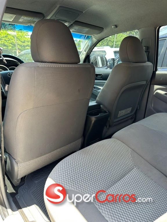 2012 Toyota Tacoma PreRunner — foto 10 / 12