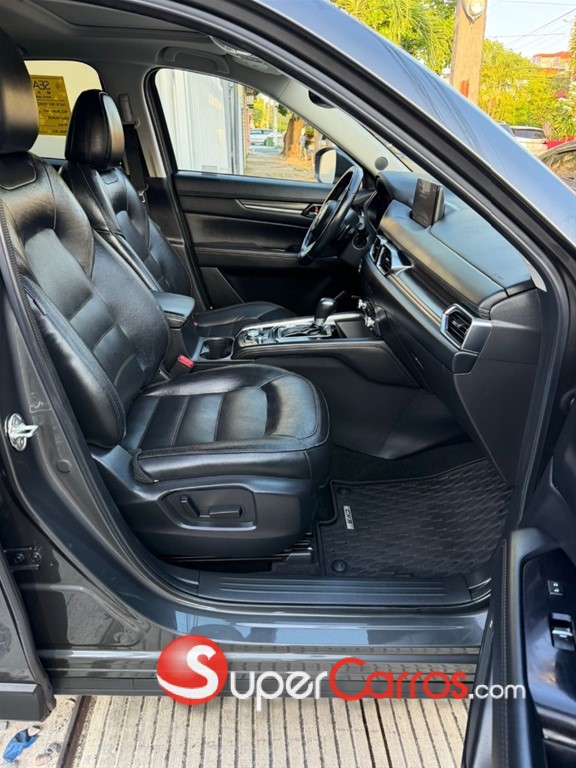 2020 Mazda CX-5 Grand Touring Reserve — foto 2 / 11