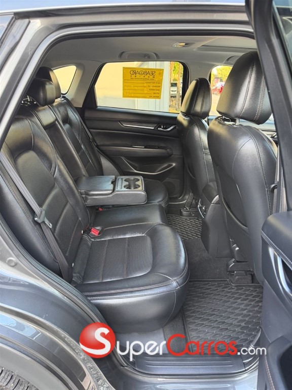 2020 Mazda CX-5 Grand Touring Reserve — foto 3 / 11