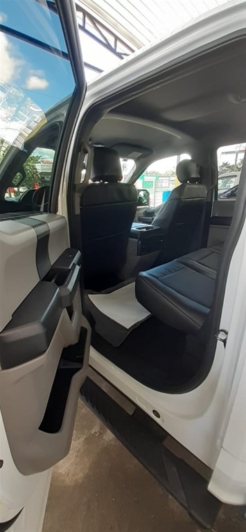 2017 Ford F 150 Ecoboost V6 — foto 5 / 12