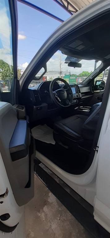 2017 Ford F 150 Ecoboost V6 — foto 6 / 12