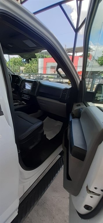 2017 Ford F 150 Ecoboost V6 — foto 10 / 12