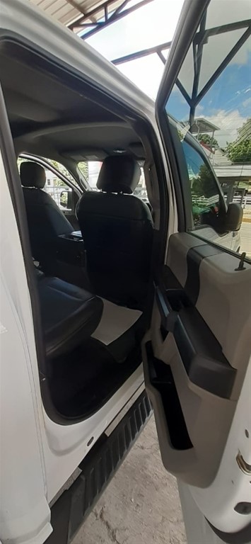 2017 Ford F 150 Ecoboost V6 — foto 11 / 12