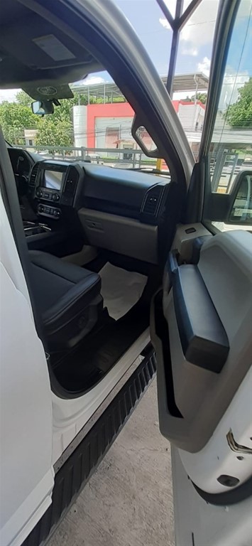 2017 Ford F 150 Ecoboost V6 — foto 12 / 12