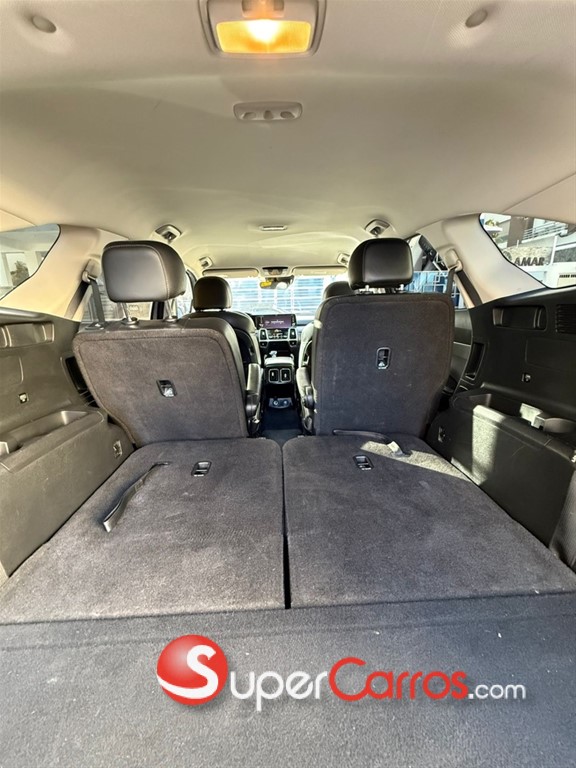 2022 Kia Sorento EX — foto 7 / 10
