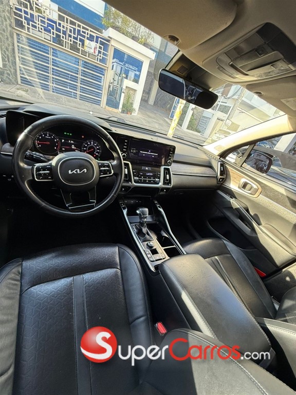 2022 Kia Sorento EX — foto 10 / 10