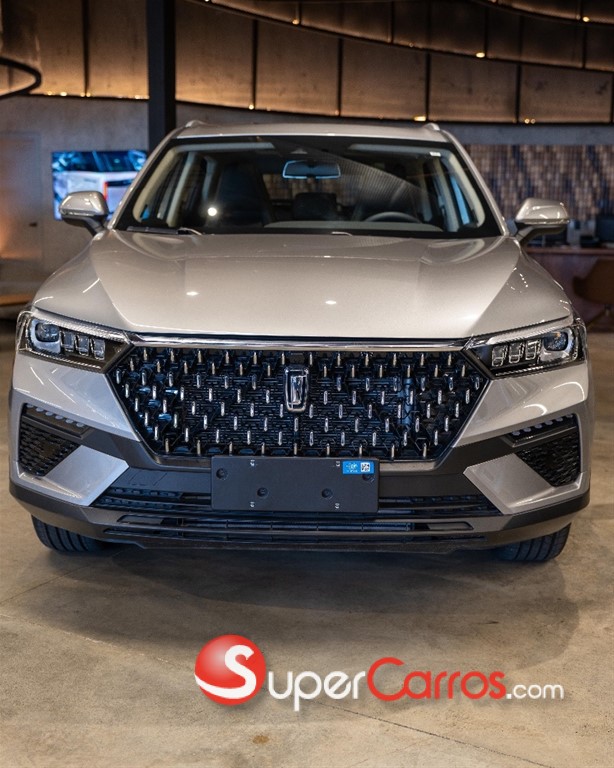 2026 Bestune T-77 Premium — foto 2 / 11