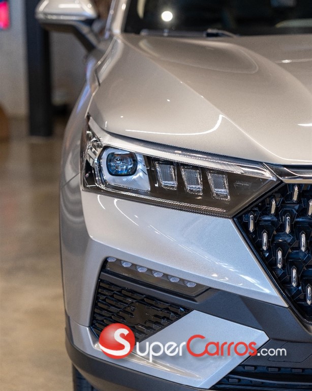 2026 Bestune T-77 Premium — foto 3 / 11