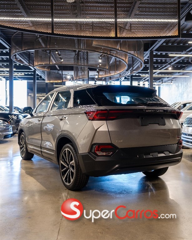 2026 Bestune T-77 Premium — foto 4 / 11