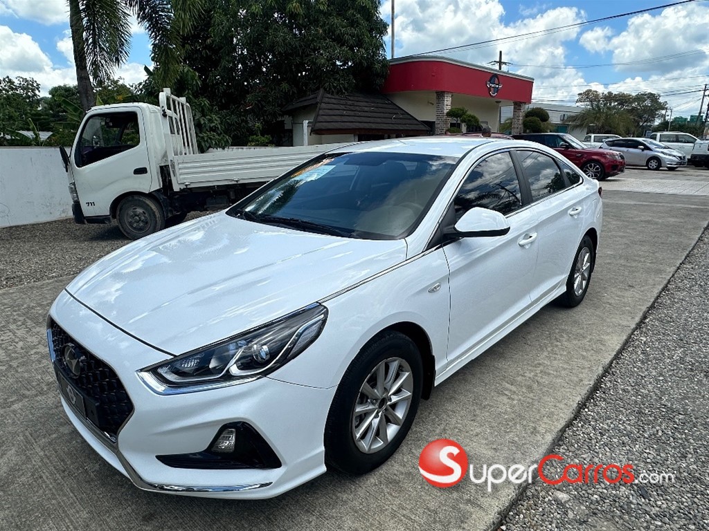 2021 Hyundai Sonata New Rise — foto 3 / 12
