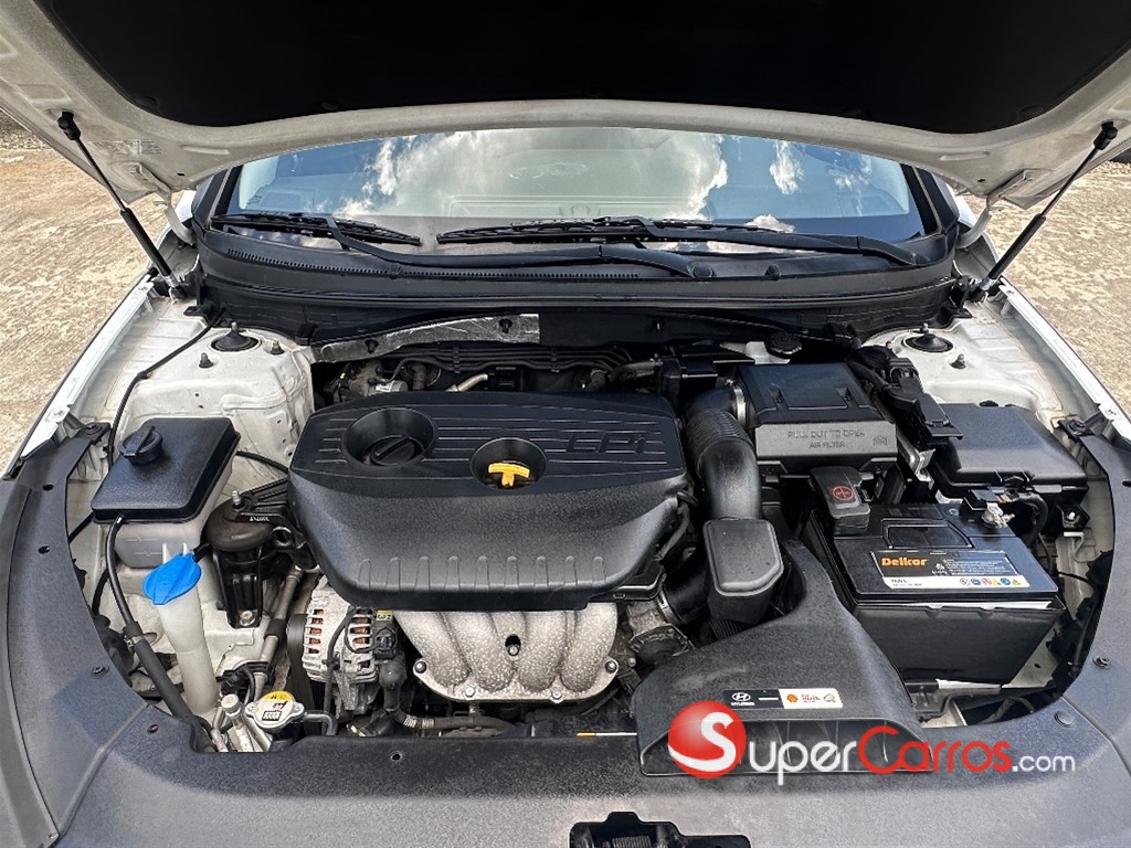 2021 Hyundai Sonata New Rise — foto 10 / 12