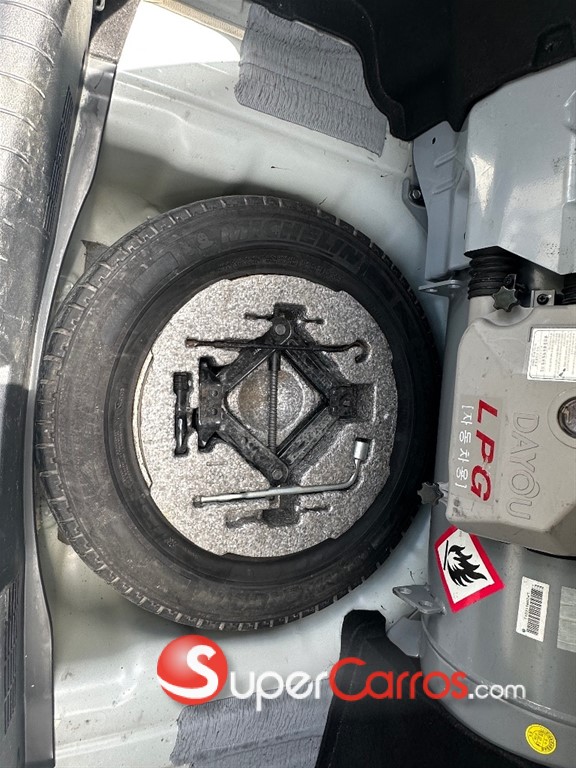 2021 Hyundai Sonata New Rise — foto 12 / 12