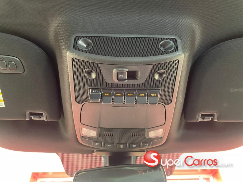 2018 Ford F 150 Raptor — foto 10 / 12