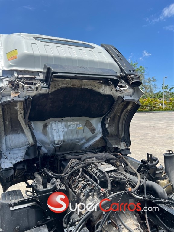 2014 Isuzu NPR — foto 6 / 12