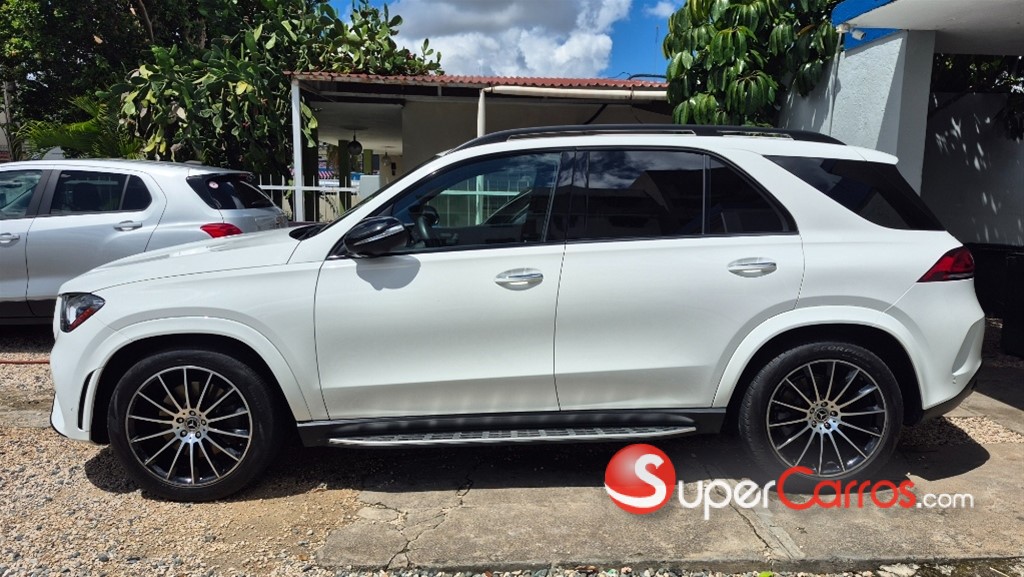 2021 Mercedes-Benz Clase G 450 — foto 2 / 10