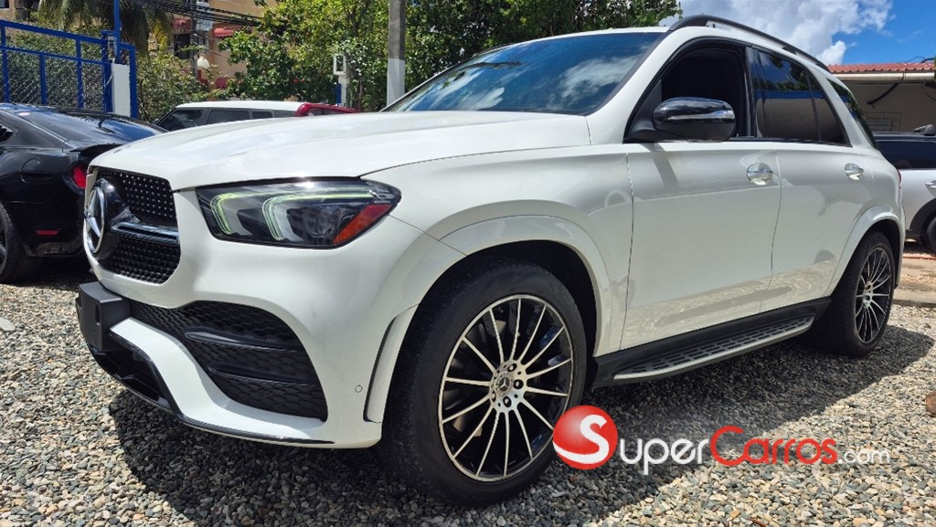 2021 Mercedes-Benz Clase G 450 — foto 3 / 10