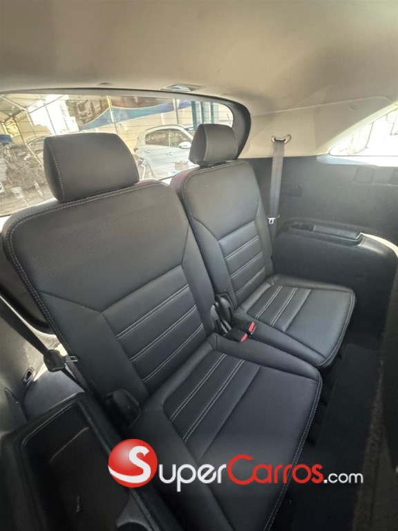 2020 Kia Sorento LX — foto 7 / 12