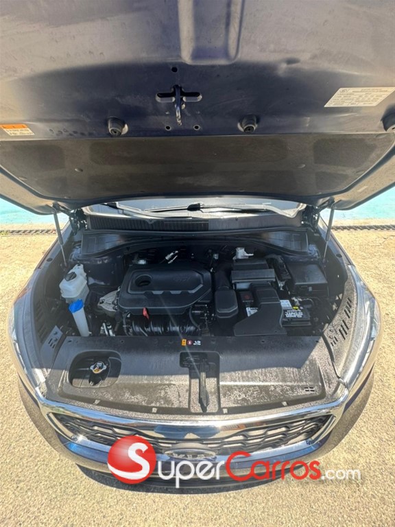 2020 Kia Sorento LX — foto 12 / 12