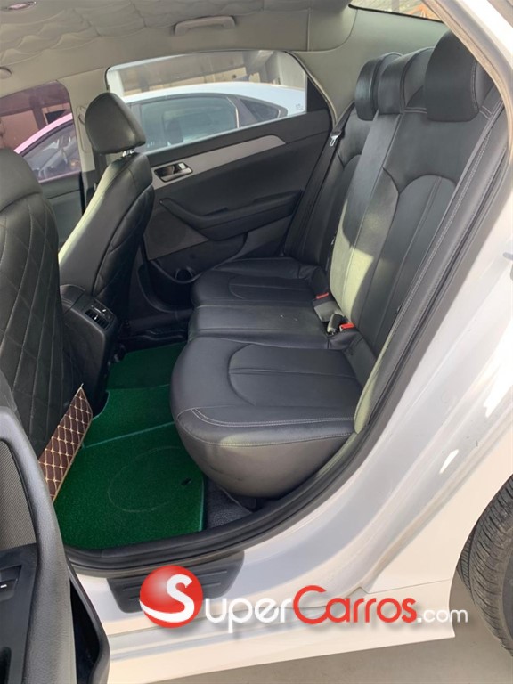 2021 Hyundai Sonata New Rise — foto 5 / 7