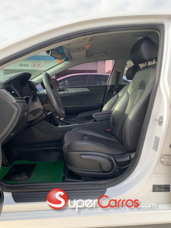 2021 Hyundai Sonata New Rise — foto 6 / 7