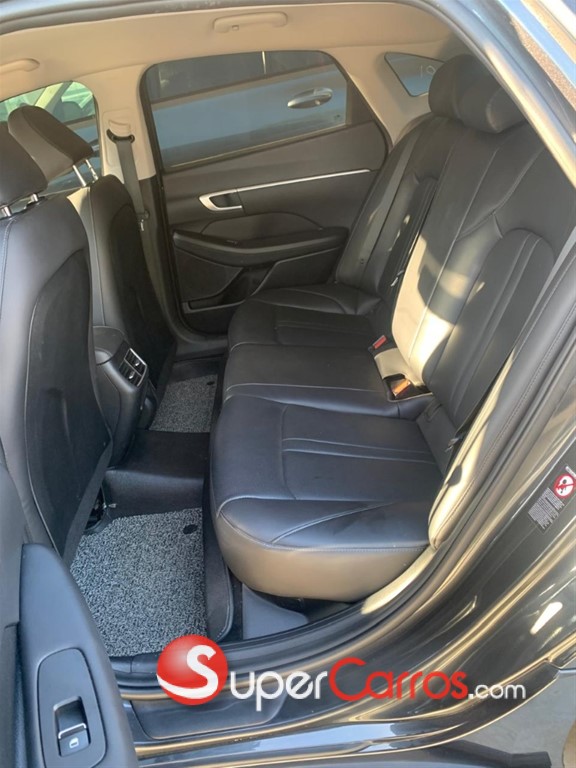 2020 Hyundai Sonata DN8 — foto 5 / 7