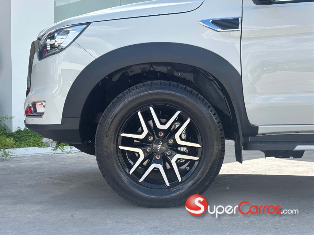 2026 Jac T8 Pro Full AT — foto 2 / 7