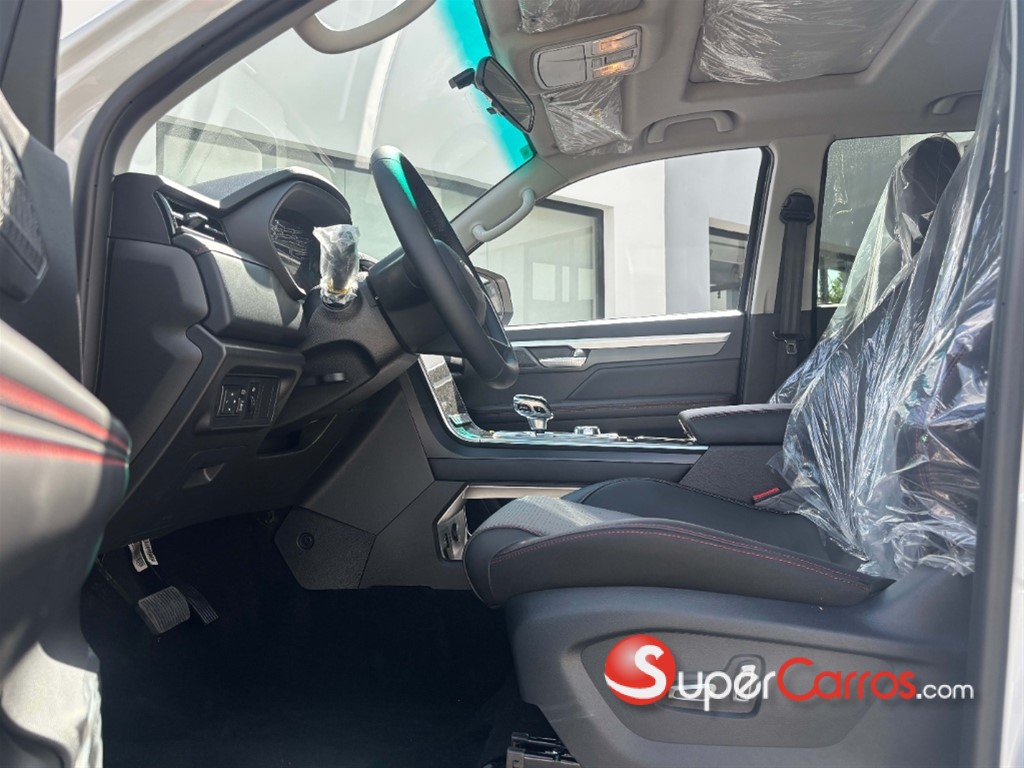 2026 Jac T8 Pro Full AT — foto 3 / 7