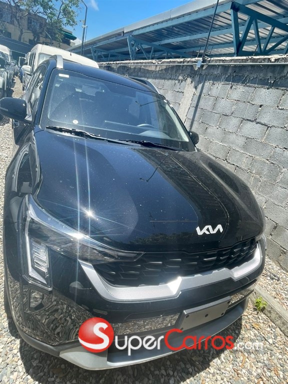 2026 Kia Sonet — foto 2 / 6