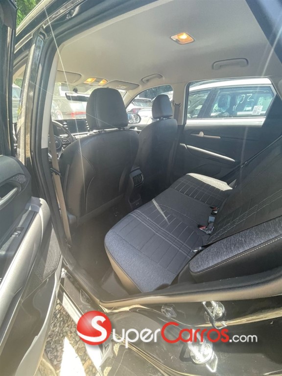 2026 Kia Sonet — foto 4 / 6
