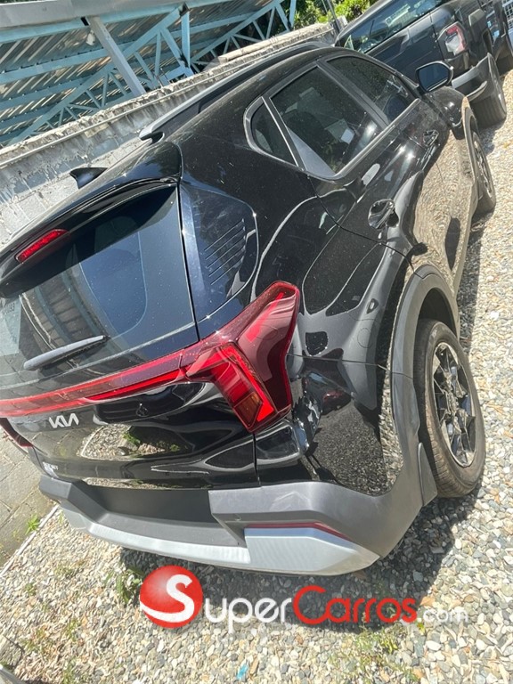 2026 Kia Sonet — foto 6 / 6