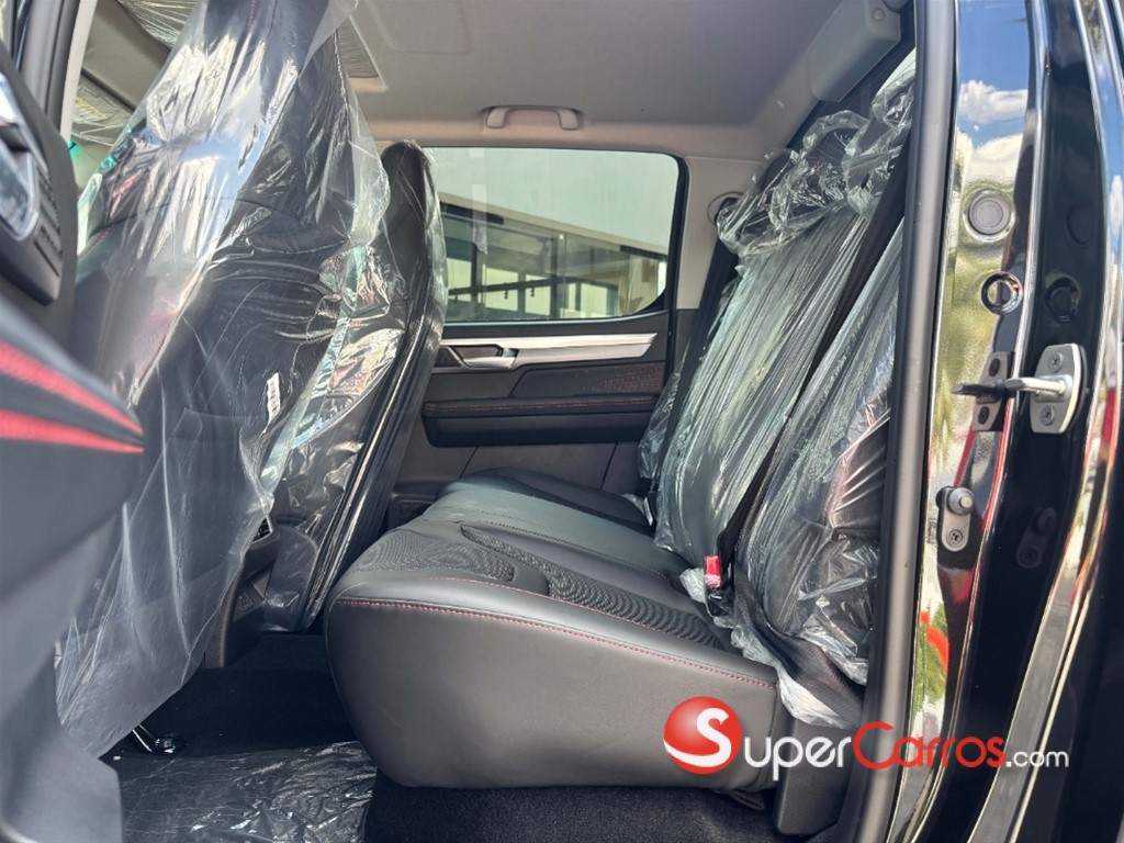 2026 Jac T8 Pro Full AT — foto 4 / 7
