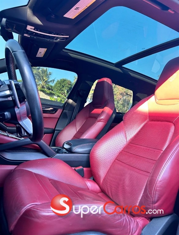 2019 Porsche Cayenne — foto 4 / 7