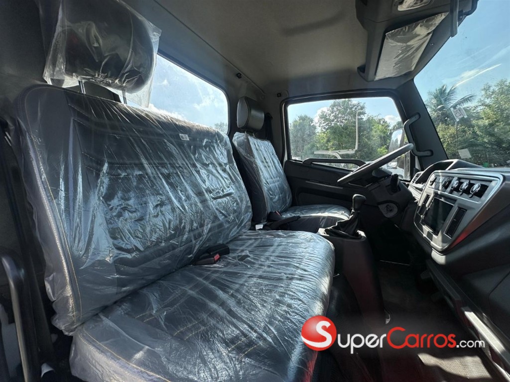 2049 EICHER PRO CHASIS 2024 — foto 5 / 12