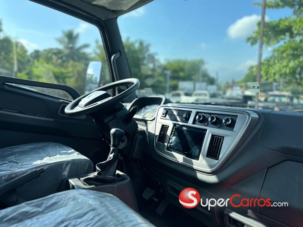 2049 EICHER PRO CHASIS 2024 — foto 6 / 12
