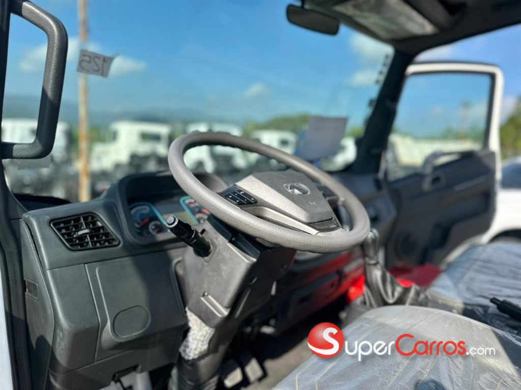 2049 EICHER PRO CHASIS 2024 — foto 7 / 12