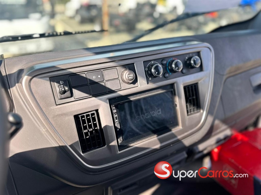 2049 EICHER PRO CHASIS 2024 — foto 8 / 12
