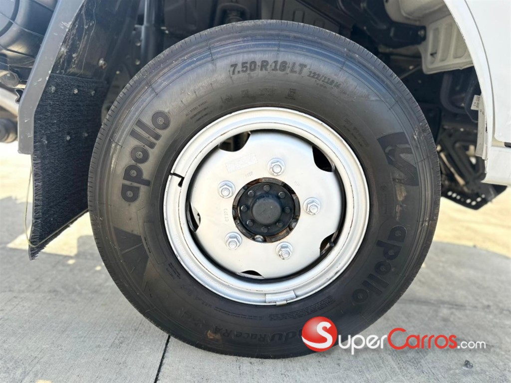 2049 EICHER PRO CHASIS 2024 — foto 12 / 12