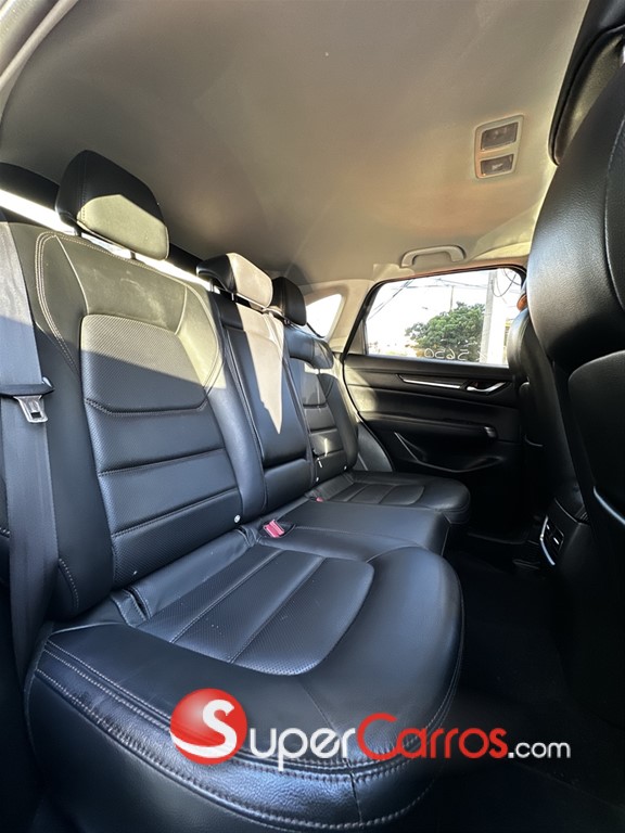 2020 Mazda CX-5 GRAND TOURING — foto 2 / 7