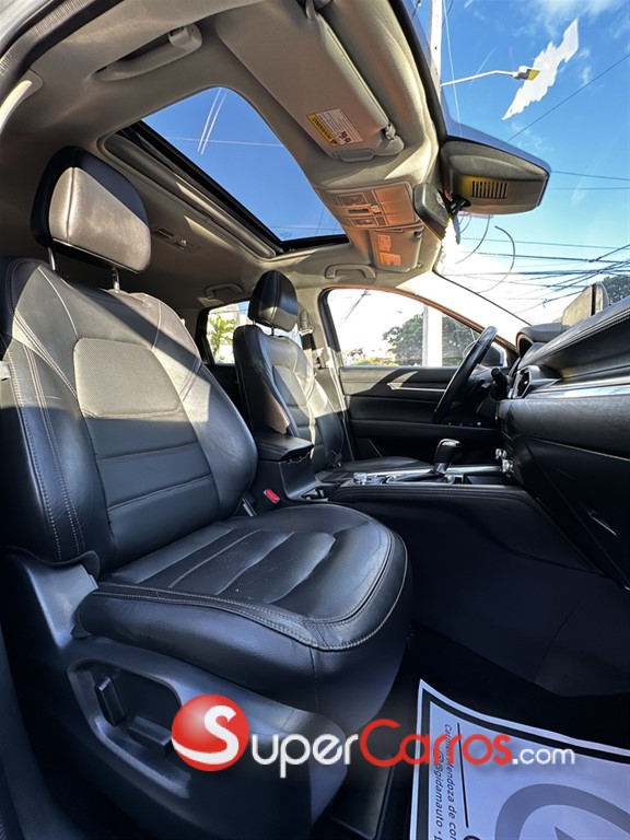 2020 Mazda CX-5 GRAND TOURING — foto 3 / 7