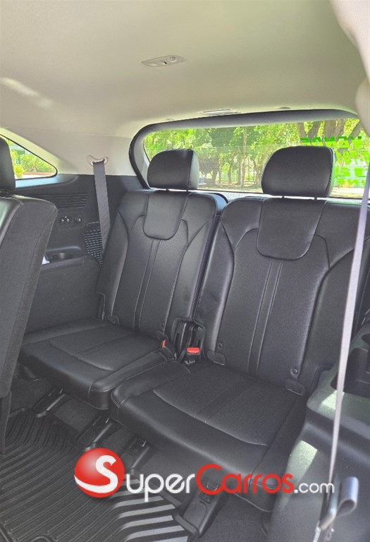 2022 Kia Sorento X-Line S — foto 9 / 12