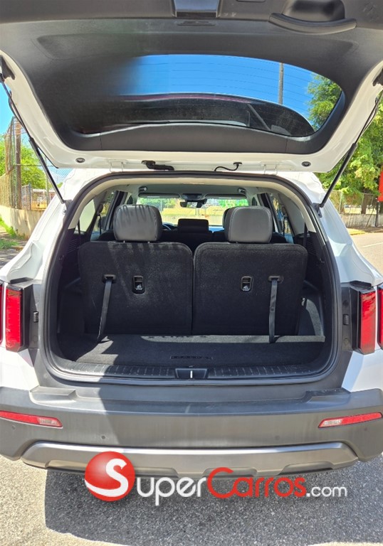 2022 Kia Sorento X-Line S — foto 10 / 12