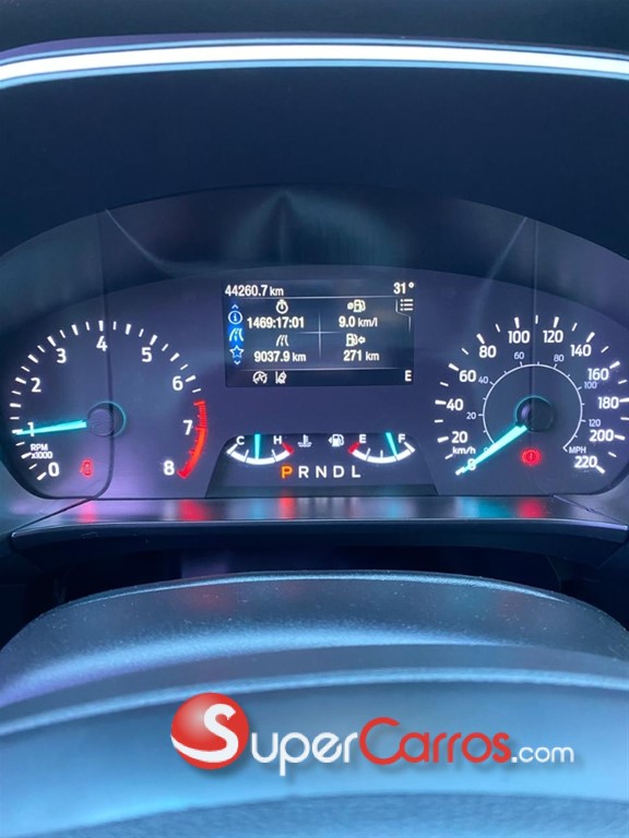 2022 Ford Escape — foto 9 / 9