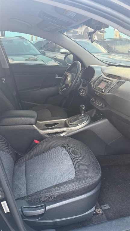 2014 Kia Sportage LX — foto 10 / 10