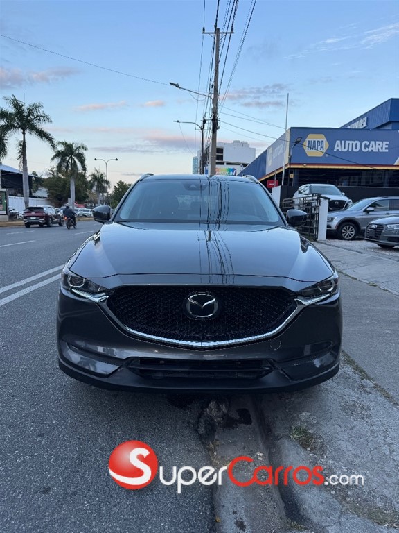 2020 Mazda CX-5 — foto 2 / 10