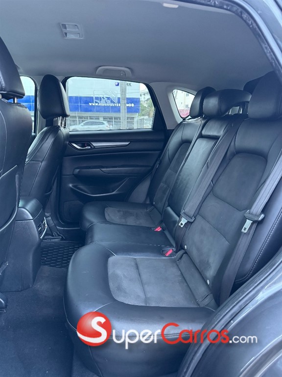 2020 Mazda CX-5 — foto 6 / 10