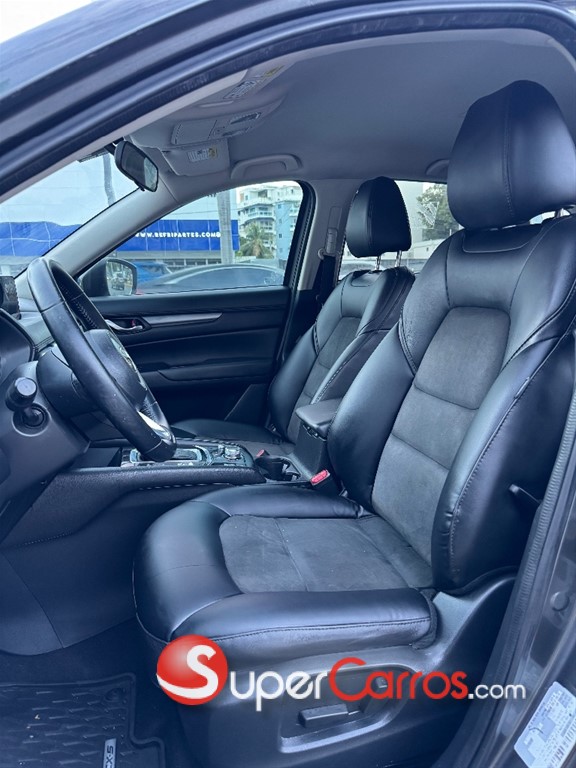 2020 Mazda CX-5 — foto 7 / 10