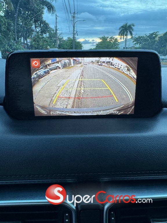 2020 Mazda CX-5 — foto 9 / 10