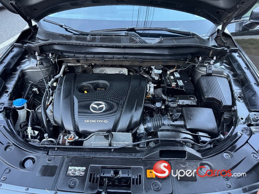 2020 Mazda CX-5 — foto 10 / 10