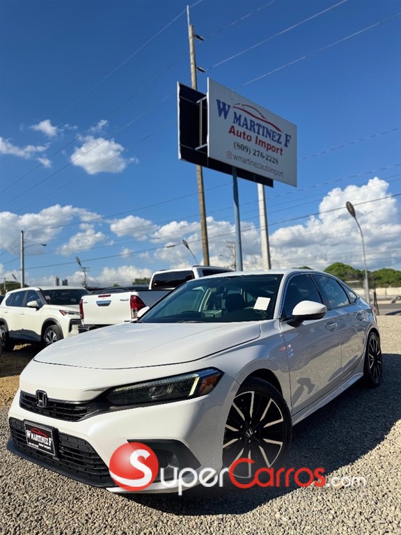 2022 Honda Civic LX — foto 12 / 12