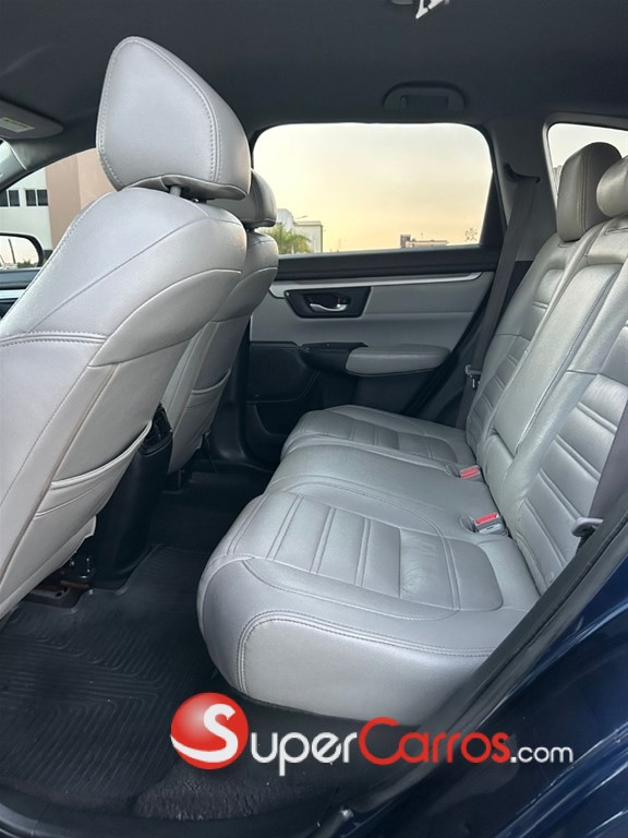 2017 Honda CR-V LX — foto 6 / 6